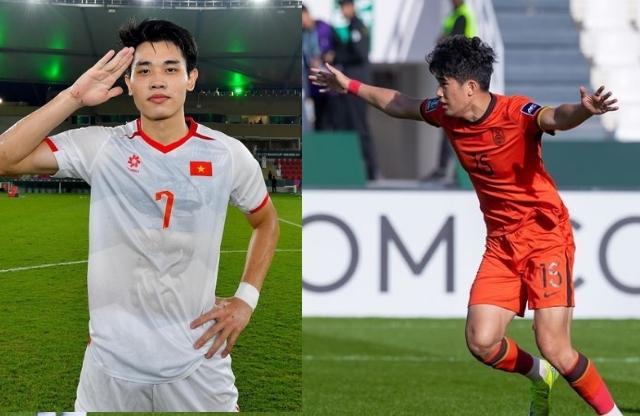 CĐV Trung Quốc: ‘U23 Việt Nam sẽ thắng chúng ta ở chung kết’
