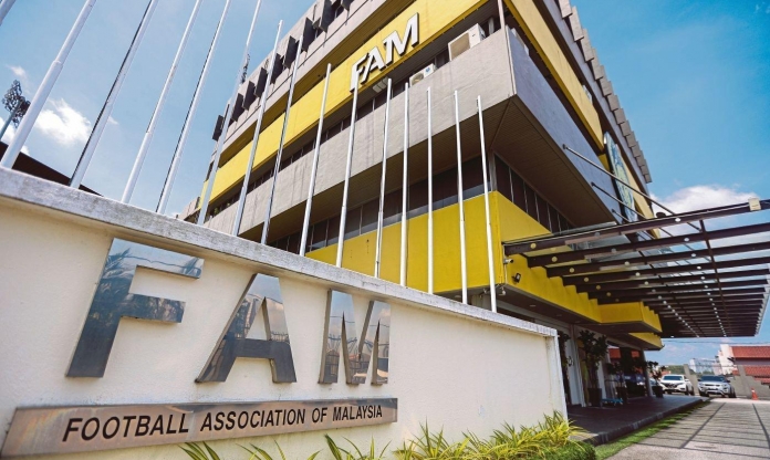 Hơn cả bị xử thua Việt Nam, đây là án phạt khiến Malaysia hoảng sợ