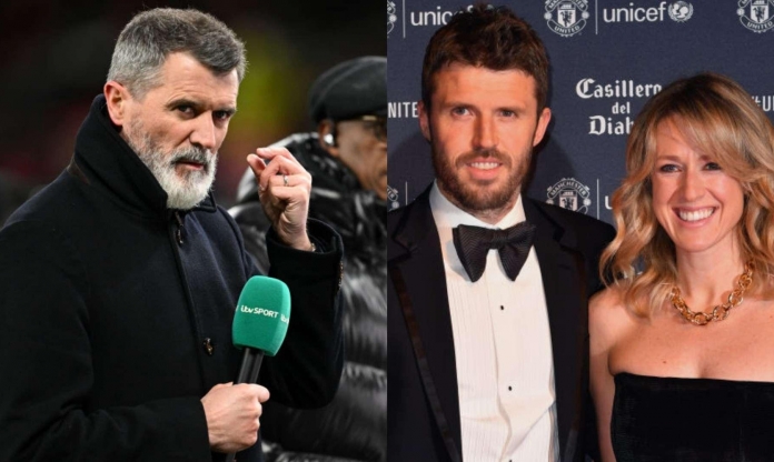 Vừa tiếp quản MU, HLV Carrick đã bị 'pressing' trên mọi mặt trận