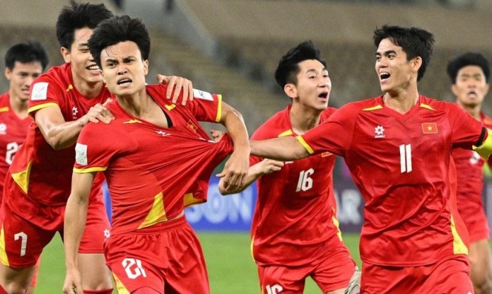 Truyền thông Uzbekistan dậy sóng khi U23 vào bán kết