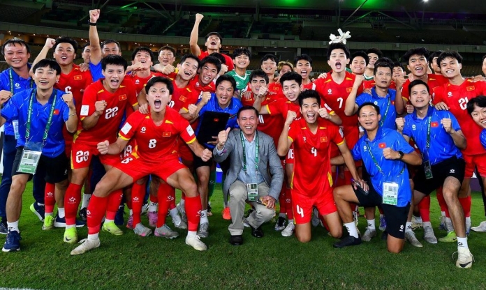 Truyền thông Trung Quốc hẹn U23 Việt Nam ở bán kết dù chưa đá tứ kết