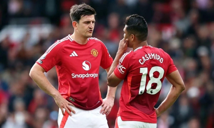 Tin chuyển nhượng 18/1: MU thay đổi lập trường về 2 lão tướng