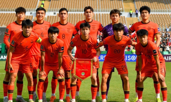 Truyền thông Trung Quốc bất ngờ quay sang ủng hộ U23 Việt Nam