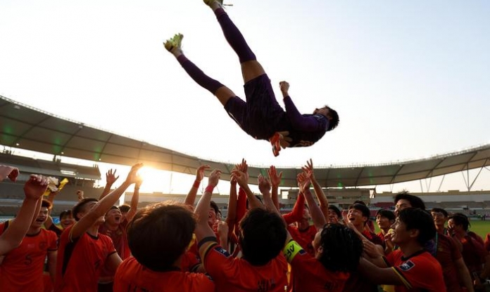 Vì sao U23 Việt Nam phải đặc biệt dè chừng cầu thủ này của U23 Trung Quốc?