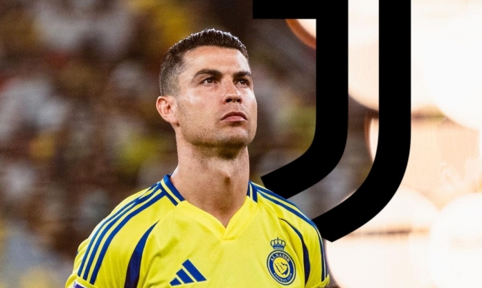 XÁC NHẬN: Cristiano Ronaldo đánh bại Juventus trong cuộc chiến dai dẳng