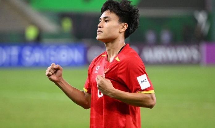 CĐV Hàn Quốc chỉ thắng kết quả trận U23 Việt Nam gặp U23 Trung Quốc