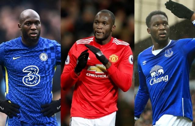Lukaku lại chuẩn tái xuất Ngoại hạng Anh
