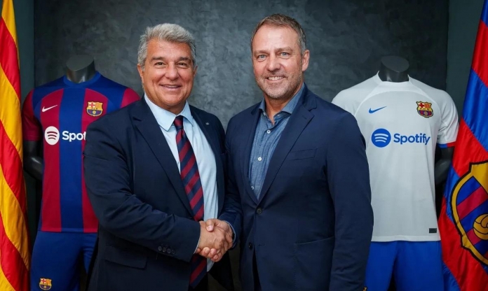 Barca đón tin cực vui, chuẩn bị khuynh đảo thị trường chuyển nhượng