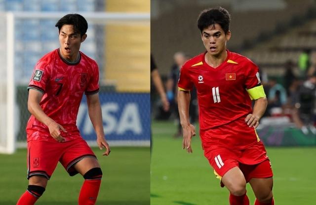U23 Việt Nam có lợi thế lớn trước trận tranh hạng 3 với U23 Hàn Quốc