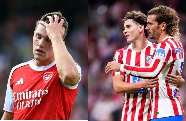 Chán ngán Gyokeres, Arsenal chốt tiền đạo đã ghi 130 bàn thắng