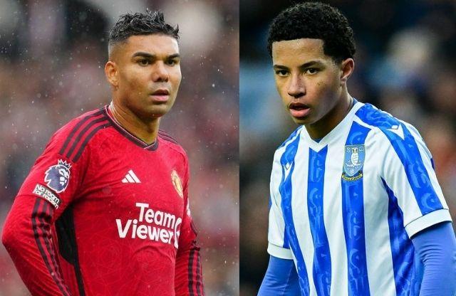 Tin chuyển nhượng ngày 23/1: MU tìm ra người thay Casemiro, Chelsea tiếp tục săn sao trẻ