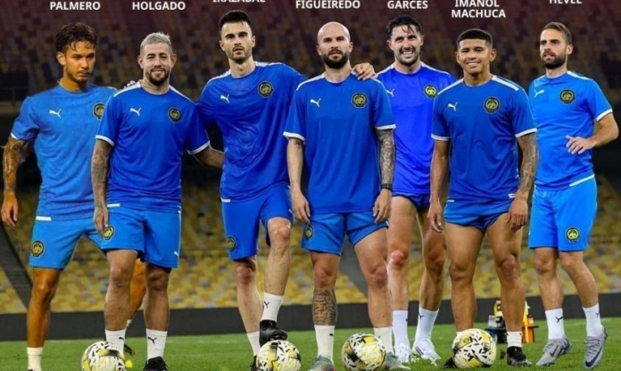 LĐBĐ Malaysia mông lung giữa sức ép bị FIFA tiếp quản