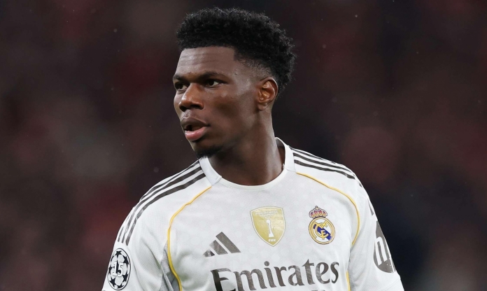 Các đại gia Ngoại hạng Anh xếp hàng vì bom tấn 100 triệu của Real Madrid