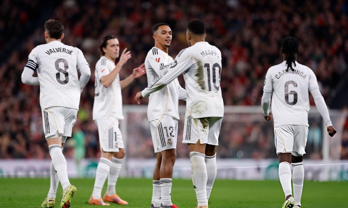 Bom tấn sắp nổ, Man City gây sốc với kế hoạch rút ruột Real Madrid