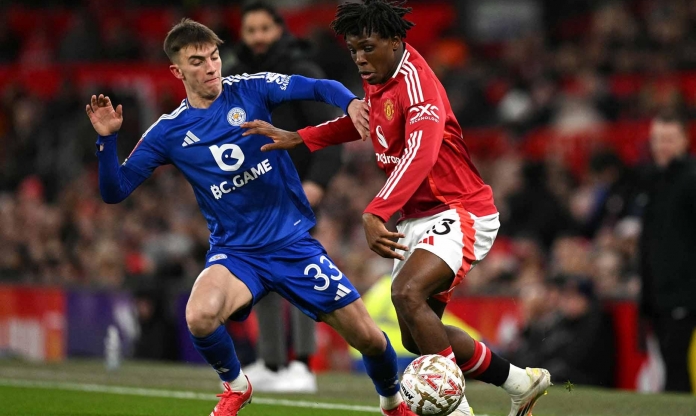 Vì World Cup, MU phải làm điều hiếm thấy trong 30 năm qua