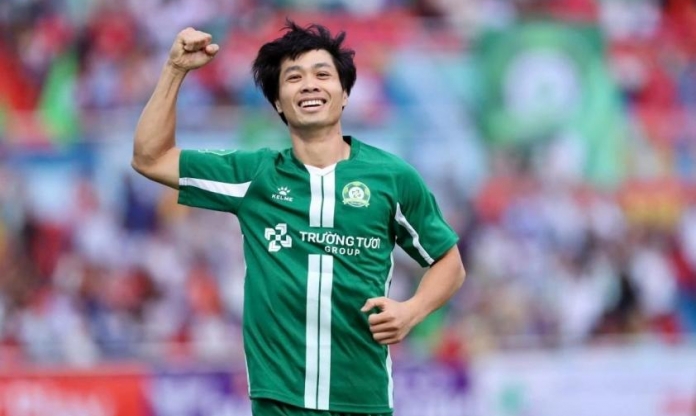 Ấn định thời gian Công Phượng tái xuất sân cỏ