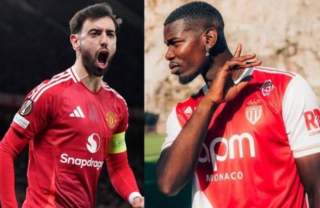 Tin chuyển nhượng ngày 28/1: Bruno Fernandes sắp đồng ý đề nghị khủng, Pogba lại chuẩn bị thất nghiệp