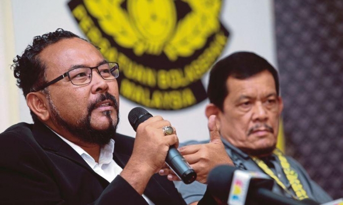 Chủ tịch Malaysia cầu xin một điều sau loạt biến cố