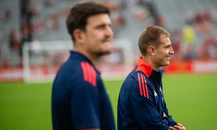 Tin chuyển nhượng ngày 1/2: MU bán 'đội trưởng', Barca lại nhắm hàng miễn phí