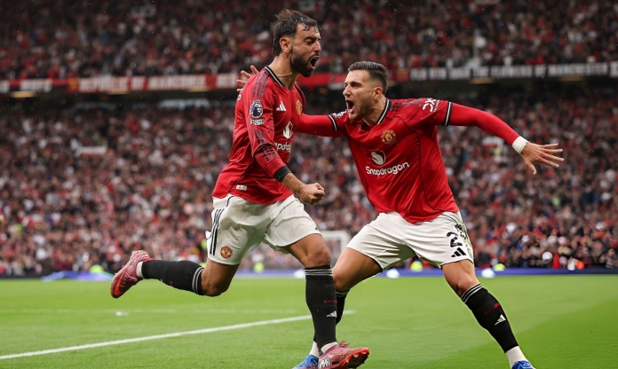 Ngôi sao hơn 200 lần ra sân cho MU từ chối đề nghị chuyển sang Real Madrid