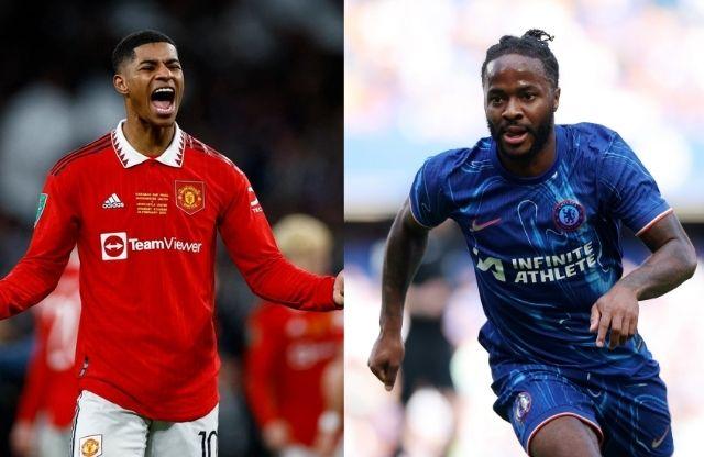 Tin chuyển nhượng 3/2: Rashford báo tin vui cho MU, sao tuyển Anh lận đận