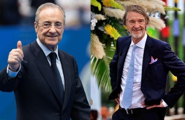 Tin chuyển nhượng 4/2: Real Madrid nhắm siêu tiền vệ, MU muốn cướp mục tiêu của Arsenal