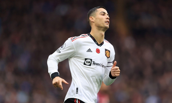 Nhà vô địch Champions League: ‘Tôi không nghĩ Ronaldo có thể trở lại MU lần nữa’