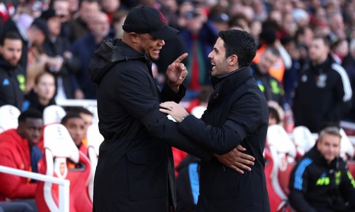 Bayern Munich để mắt đến nhà vô địch Champions League tại Arsenal