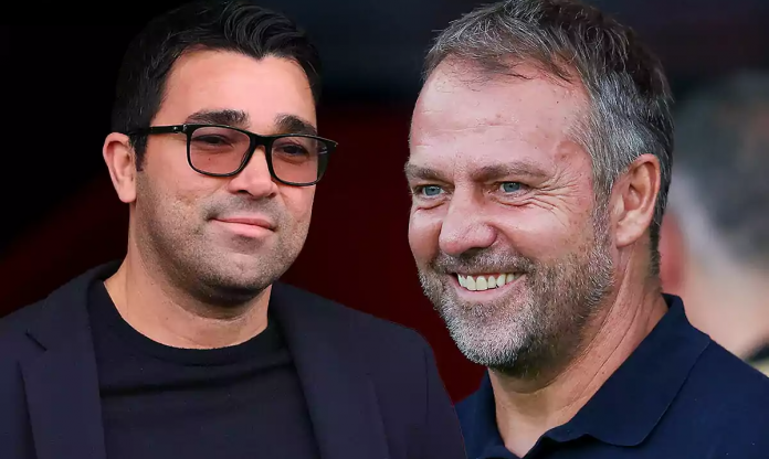 Barca sắp phá kỷ lục chuyển nhượng vì ngôi sao đắt giá nhất Italy