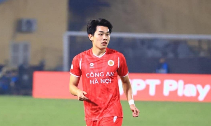 Vì sao nên vui khi Đình Bắc dự bị liên tục?