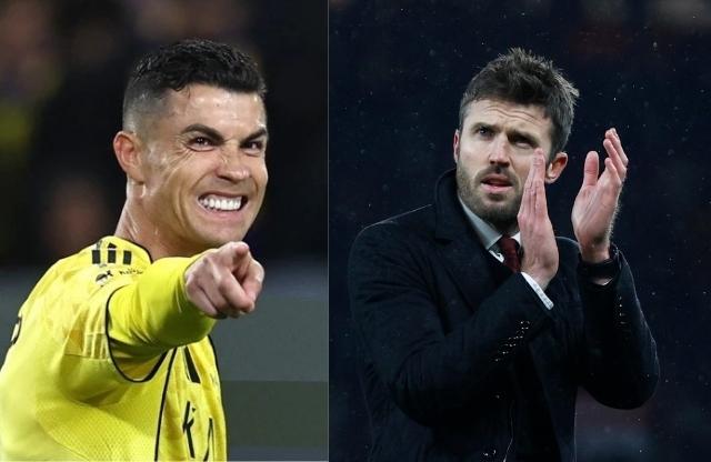 Tin chuyển nhượng 6/2: MU nhắm trung vệ thép, vụ Ronaldo tiếp tục nóng