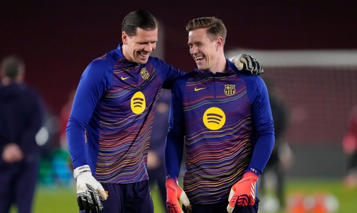 Barca cân nhắc chấm dứt hợp đồng với ngôi sao chơi gần 600 trận