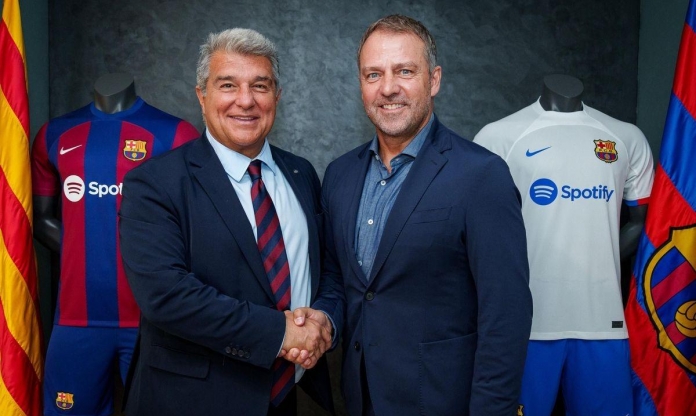 Barca và kế hoạch 250 triệu cho 3 ngôi sao hàng đầu thế giới