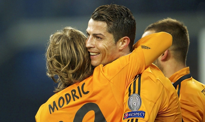 Real Madrid được khuyên mang 'quý ngài Champions League' trở về