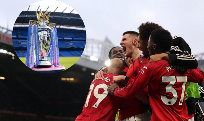 Thắng liền 4 trận, MU còn cửa đua vô địch không?