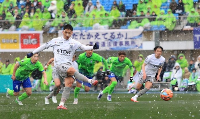 Nhật Bản đổi luật bóng đá, chỉ có thắng hoặc thua