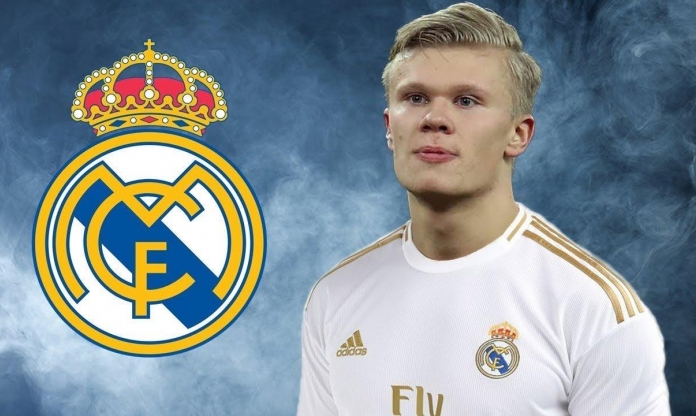 Tin chuyển nhượng 13/2: MU báo tin buồn cho Barca, Haaland ra điều kiện cho Real Madrid