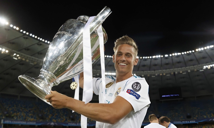 MU hỏi mua ‘cỗ máy vạn năng’ từng vô địch Champions League