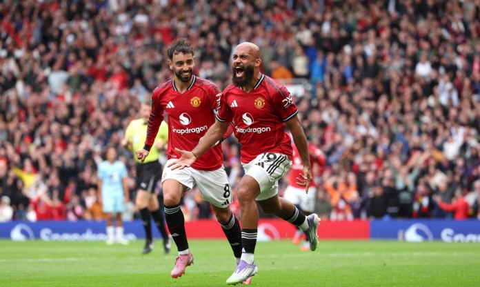 Real Madrid sẽ chi đậm cho ngôi sao đóng góp hơn 200 bàn thắng của MU