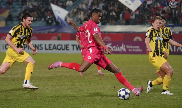 Tampines cũng dùng cầu thủ nhận 3 thẻ vàng, vì sao chỉ CAHN có thể bị xử thua 0-3?