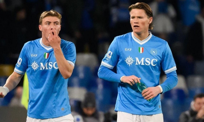 Tin chuyển nhượng 15/2: MU gây sốc với đứa con xa xứ, Real Madrid lại muốn cướp sao Liverpool