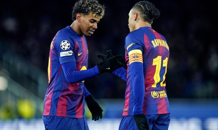 Đề nghị sốc 300 triệu Euro, Barca có dám bán ngôi sao số 1 của mình?