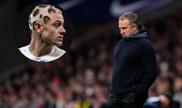 Barca nhận tin buồn từ cỗ máy kiến tạo hàng đầu châu Âu