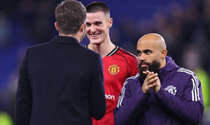 MU đổi vận nhờ chính sách chuyển nhượng thông minh