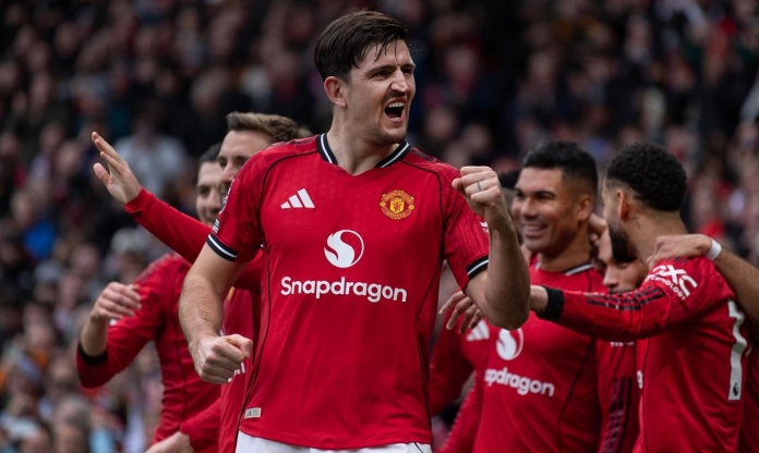 Phiên tòa xét xử Harry Maguire bị hoãn lần thứ 5