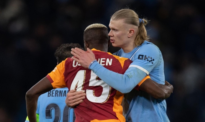 Tiền đạo ghi 167 bàn thắng chỉ thẳng đối thủ muốn tránh ở Champions League