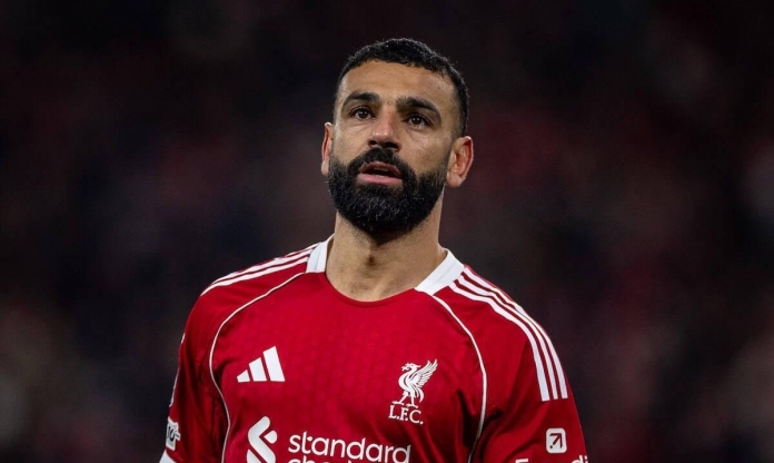 Thay Salah, Liverpool chi đậm vì ngôi sao đóng góp 38 bàn thắng sau 35 trận