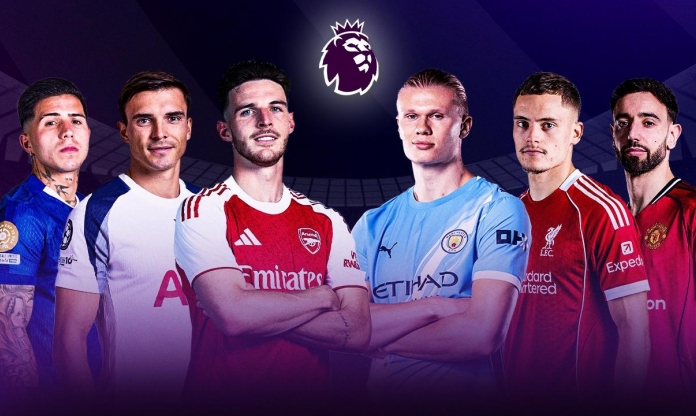 Ngoại hạng Anh có thể mang 7 đội dự Champions League mùa sau