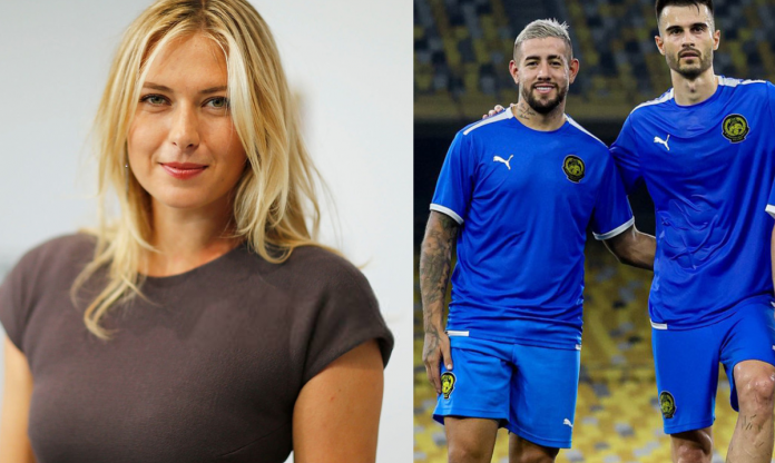 Tiền lệ của Maria Sharapova có giúp Malaysia tránh thua 0-3 Việt Nam?