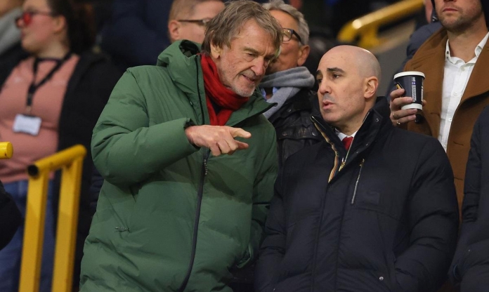 MU duyệt chi 60 triệu Bảng cho trung vệ ‘không thể bị vượt qua’